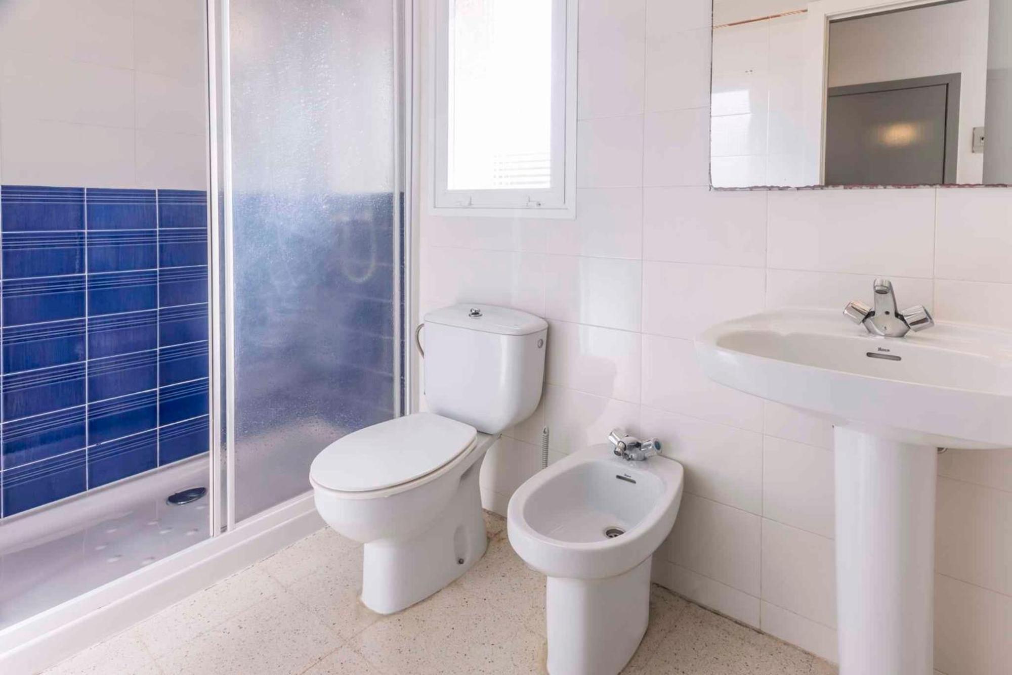 Apartments In Blanes/Costa Brava 35181 Номер фото